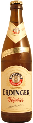 Erdinger Hefeweizen Chechil