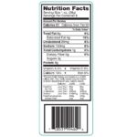 Chechil Cheese Nutrition Facts