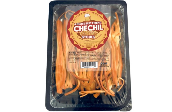 Chechil Spaghetti Sticks Product Image