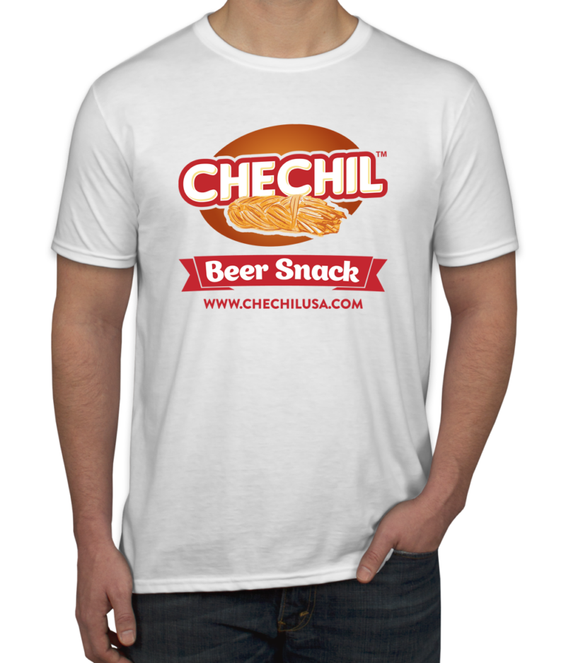 Chechil T-Shirt