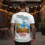 Chechil-T-Shirt-Back-1