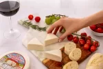 Chechil-Plain-Suluguni-Table-Cheese-Hand