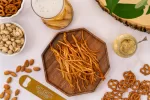 Chechil Cheese Jerky Sticks