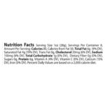 Chechil-Plain-String-Cheese-Nutrition-Facts