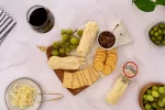 Chechil-Plain-Braided-String-Cheese-Beer-Snack-Overhead