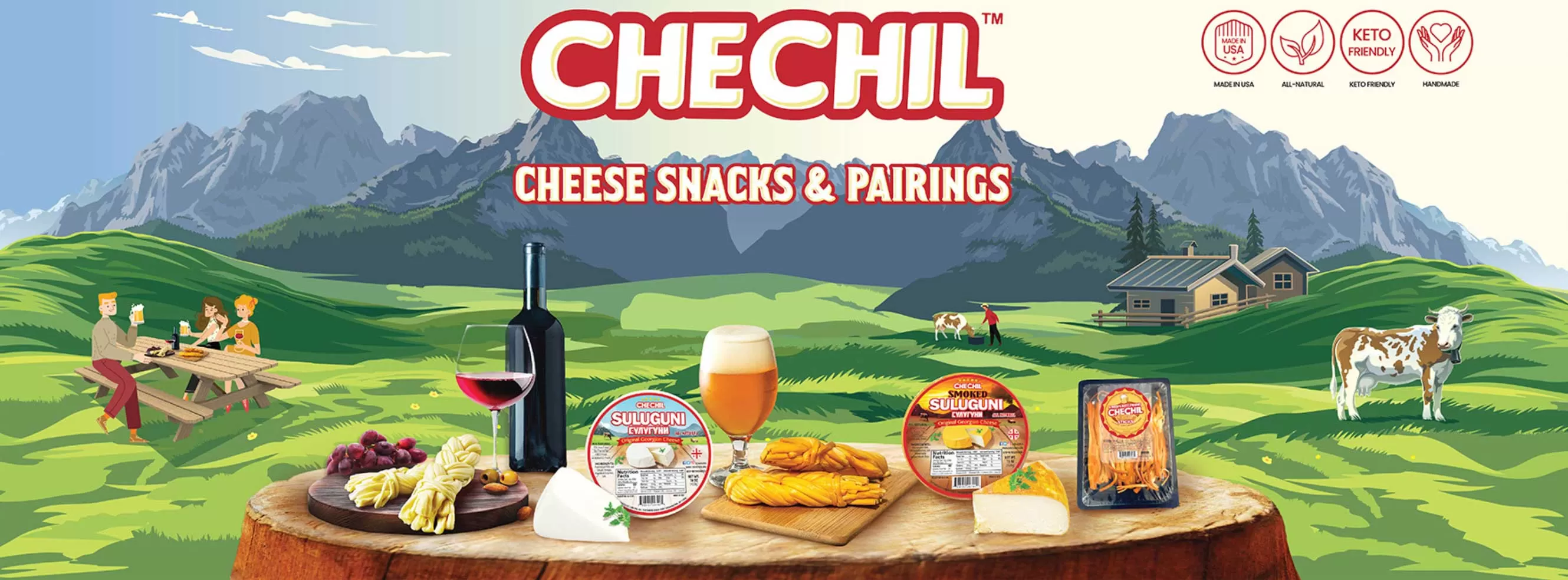 Chechil-line-of-products