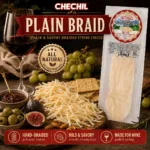 Chechil Plain &Amp; Savory Braided String-Cheese 9 Chechil-Plain-Braided-String-Cheese-Wine-Snack-Board