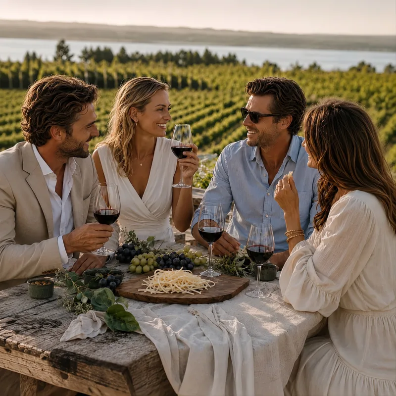 Chechil-Plain-String-Cheese-Wine-Pairing-Snack-Vineyard-Picnic