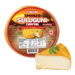 Chechil Smoked Suluguni Table Cheese 3 Chechil-Smoked-Suluguni-Table-Cheese