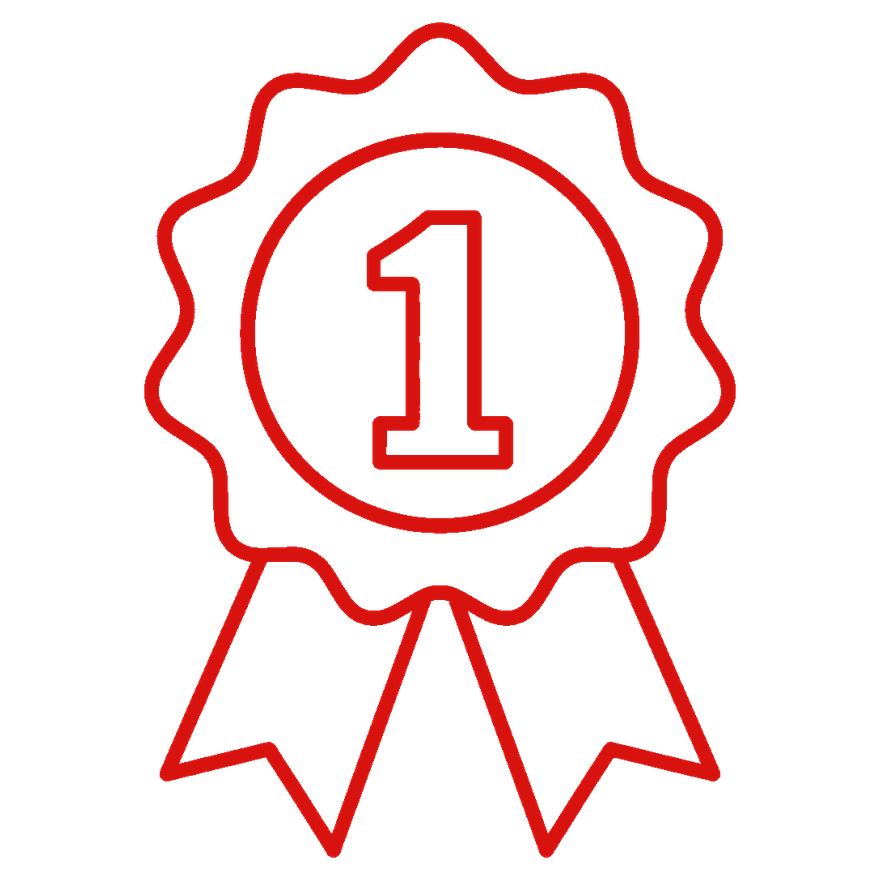 About Us 3 Ribbon-1-Red-Line-Transparent