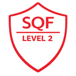 About Us 5 Sqf-Level-2-Certified-Icon-Transparent
