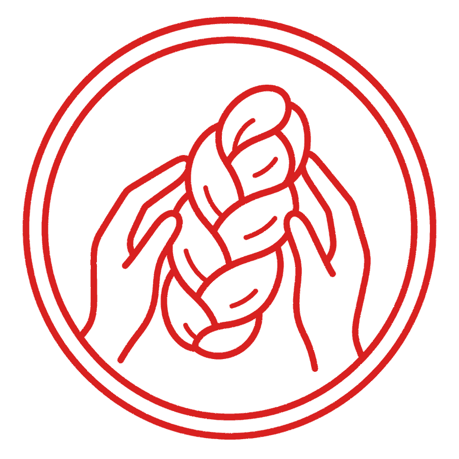 Hand-Braided