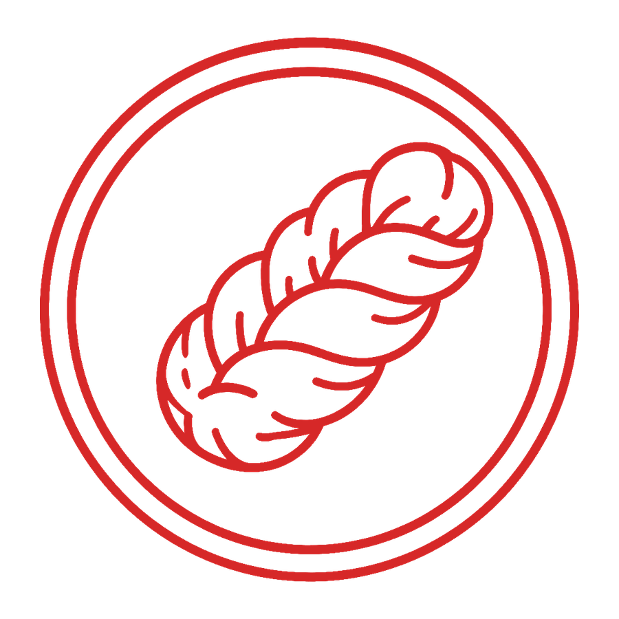 Hand-Braided