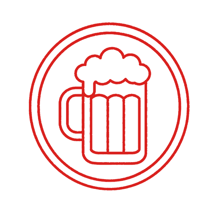 Made for Beer