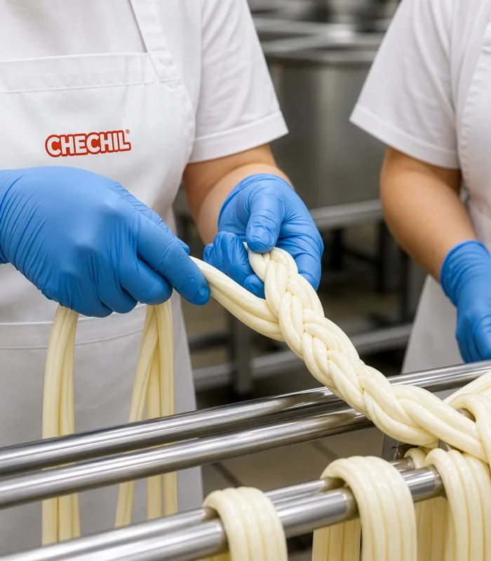 About Us | Beer Cheese Snacks | Chechil Cheese