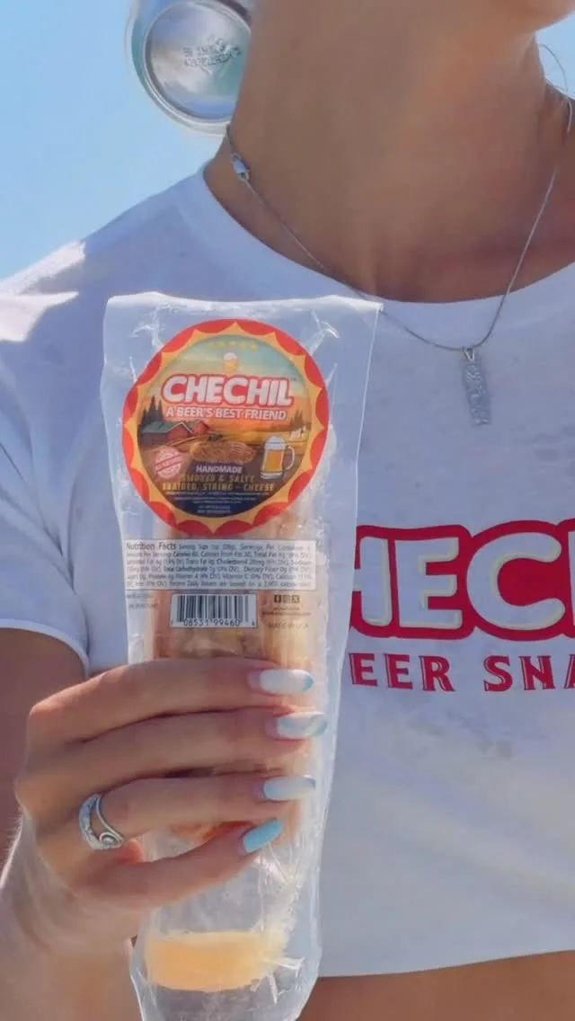 Weekend Ready With Chechil, Waves, And A Cold Beer. 🌊🧀🍺
#Chechil #Beersnack #Weekendready #Weekendvibes #Surfandsnack